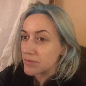 Meet your Posher, Noelle